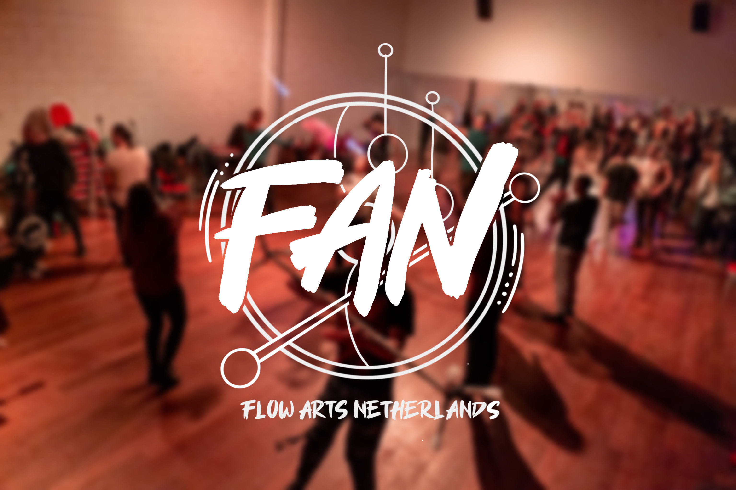 New month, new FAN classes!