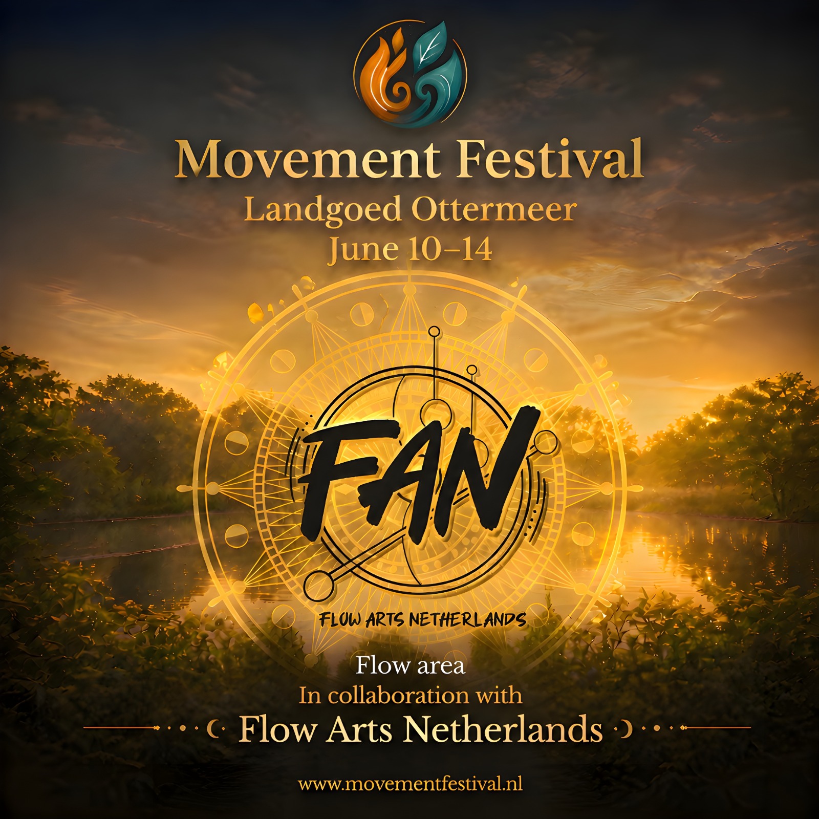 Need an Flow Adventure?