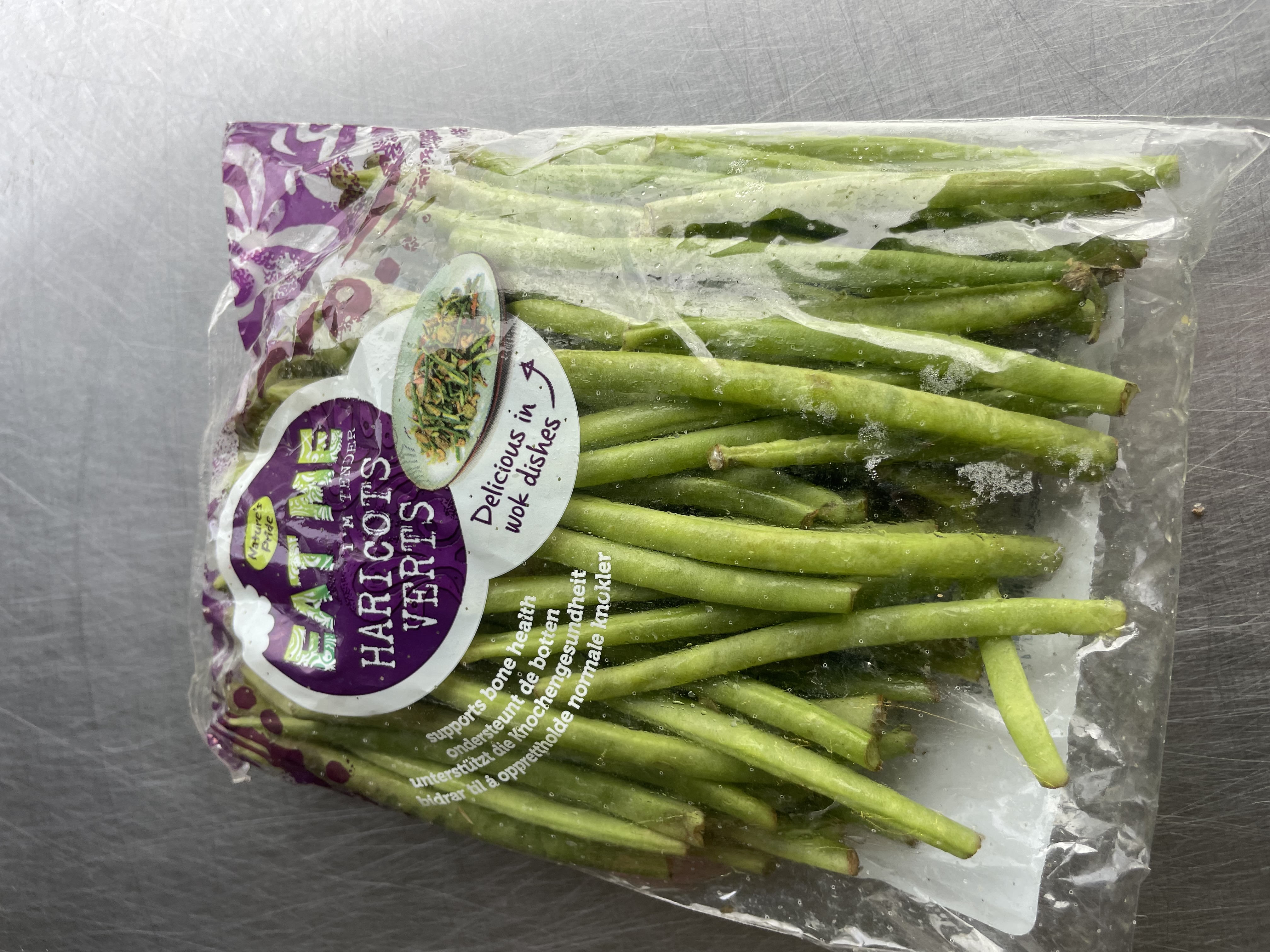 Haricot Verts
